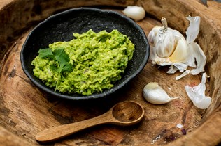 Guacamole