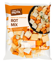 Rot mix