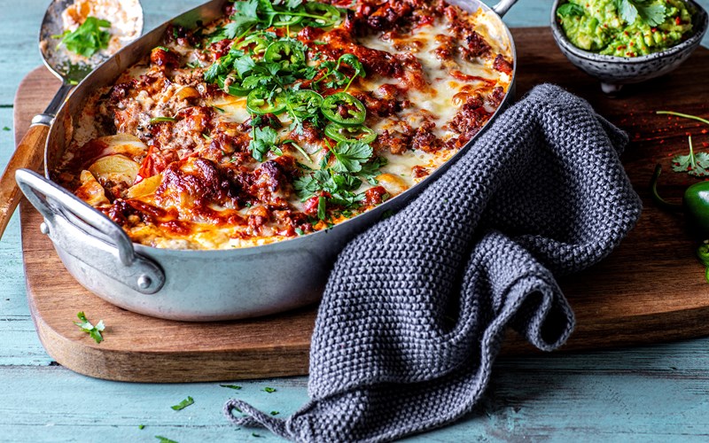 Potet- og tacograteng