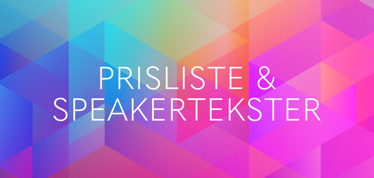 Prisliste