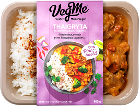 VegMe Thaigryte