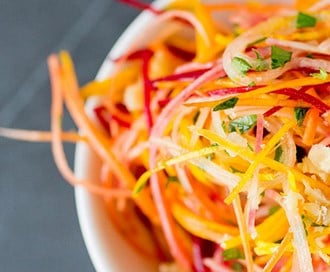 Råkostsalat