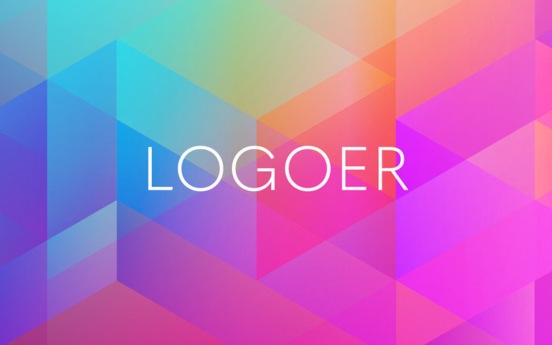 Logoer