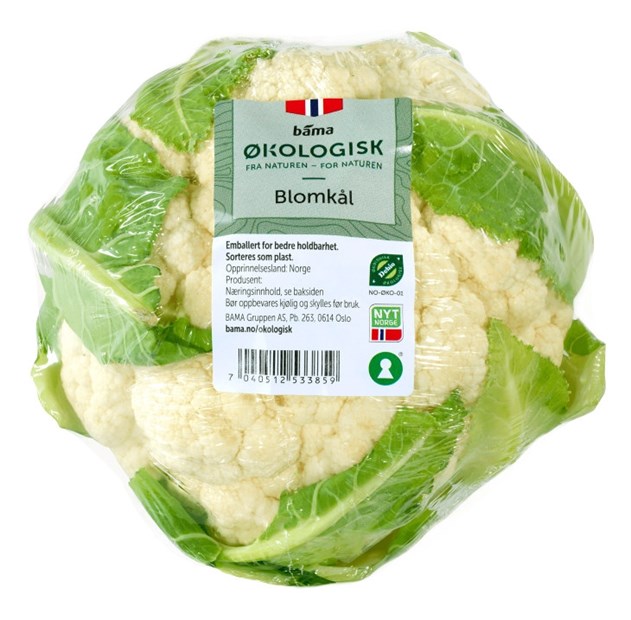Blomkål