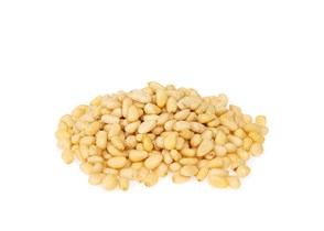 Pinjekjerner