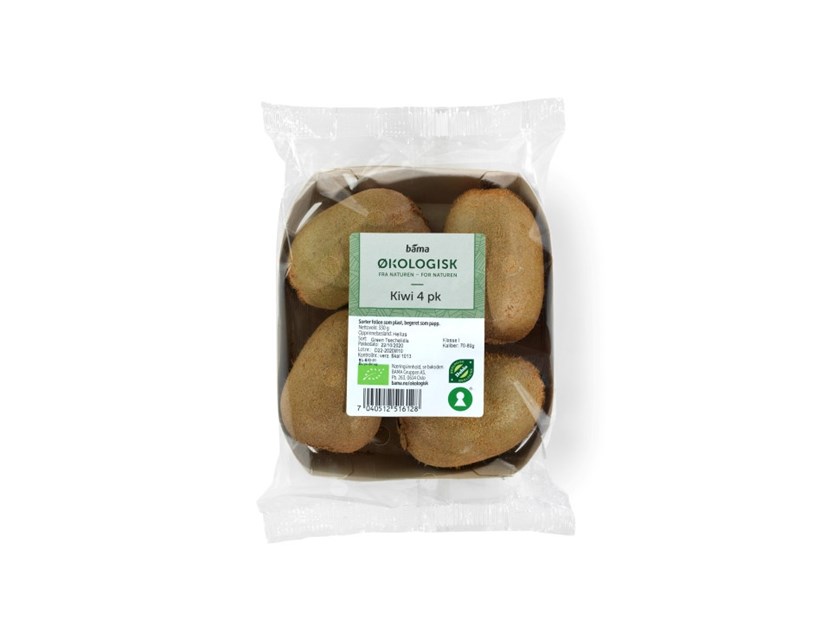 Kiwi