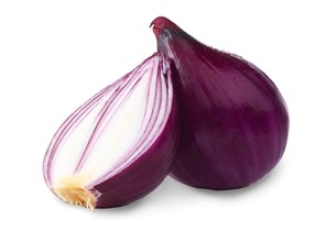 Rødløk