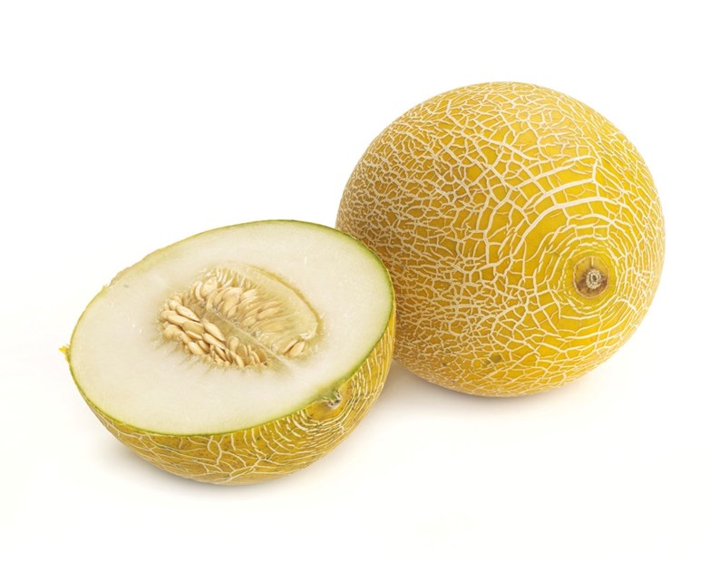 Galiamelon