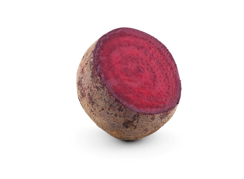 Rødbete