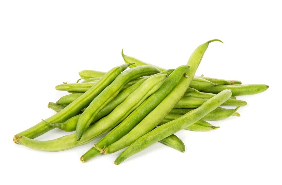 Brekkbønner