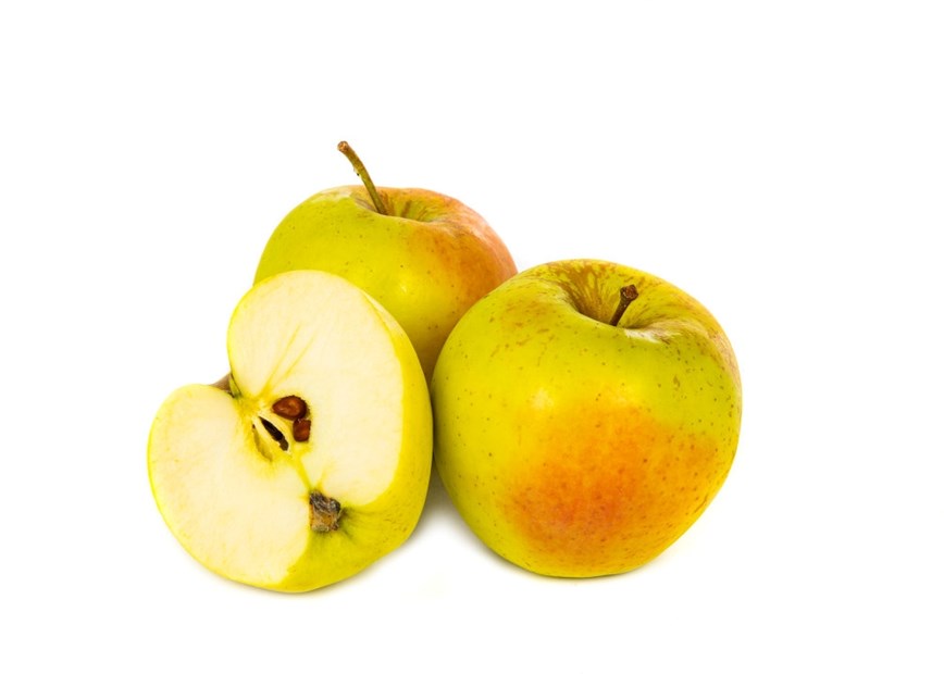 Golden Delicious