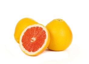 Grapefrukt