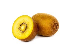 Gul kiwi