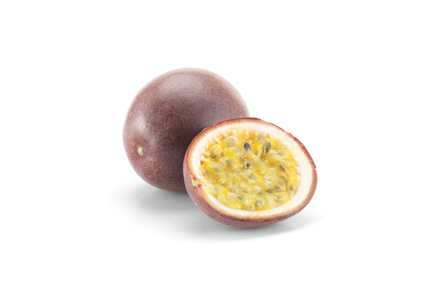 Pasjonsfrukt