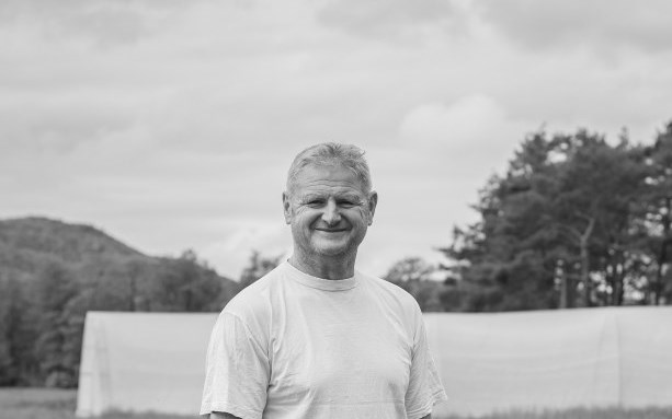 Kjell Magne Larsen