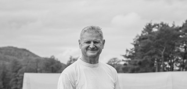 Kjell Magne Larsen