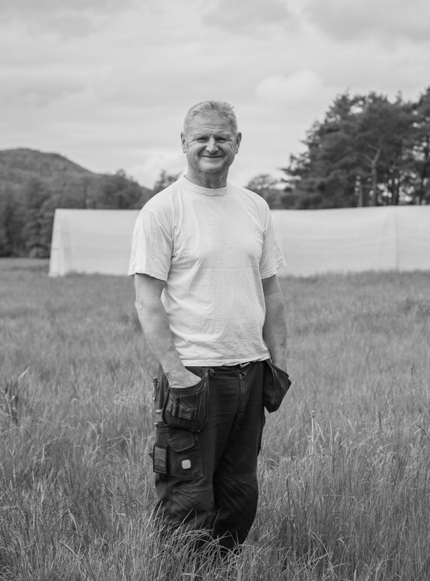 Larsen, Kjell Magne
