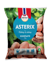 Asterix