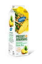 Ananasjuice