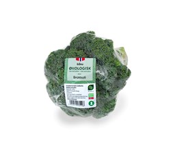 Brokkoli