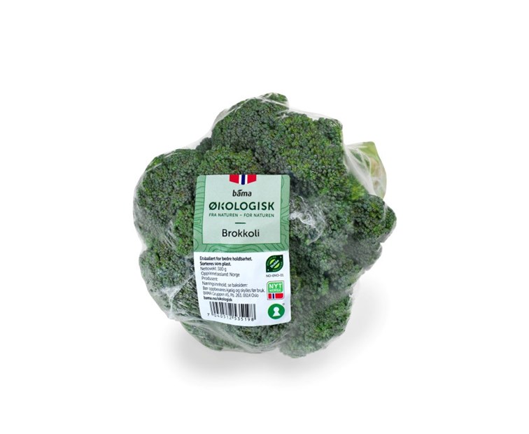 Brokkoli