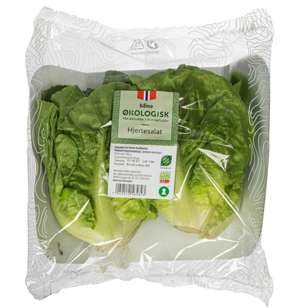 Hjertesalat