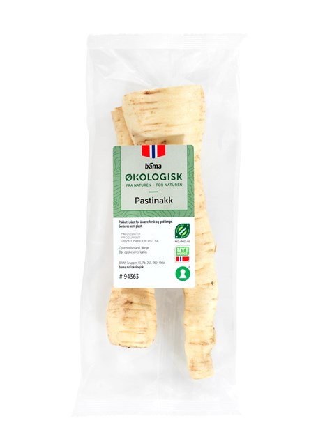 Pastinakk