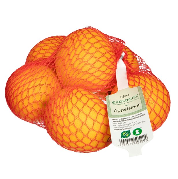 Appelsin