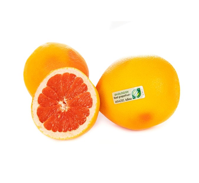 Grapefrukt
