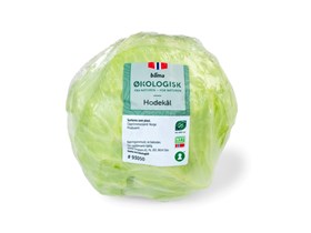 Hodekål