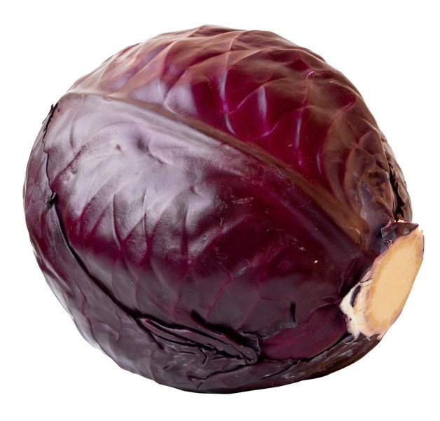 Rødkål