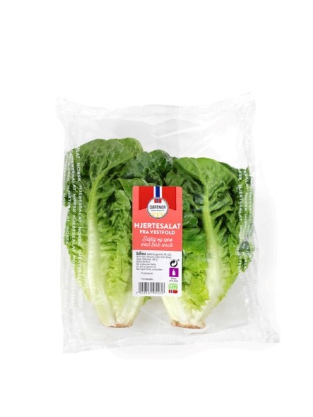 Hjertesalat