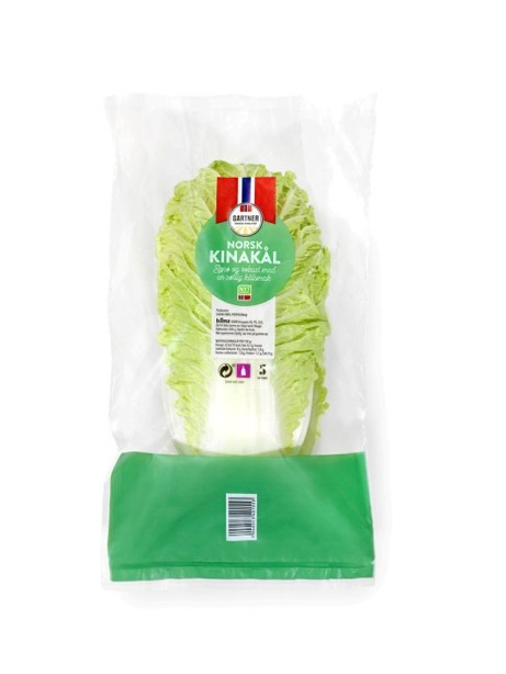 Kinakål