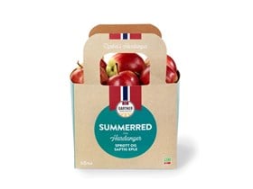 Summerred