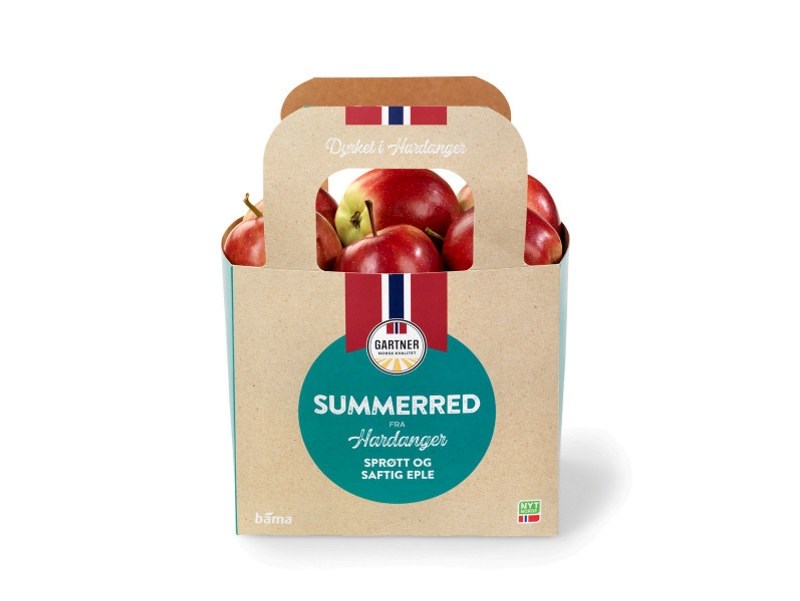 Summerred