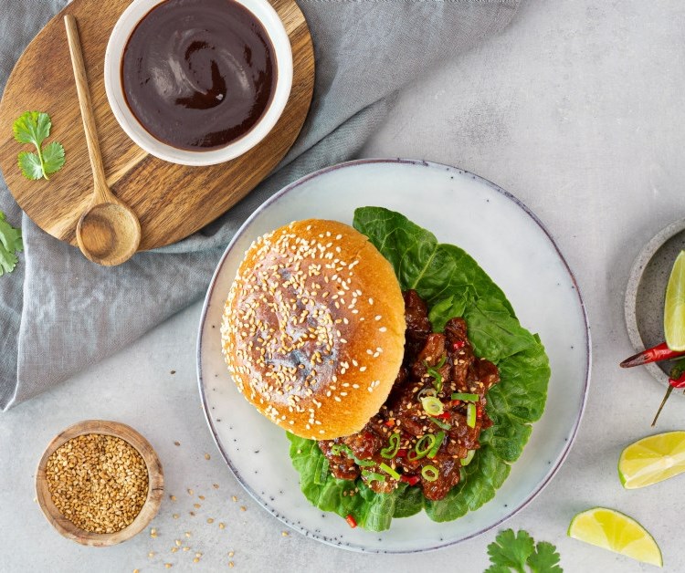 vegme sloppy joes
