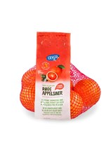 Rød appelsin