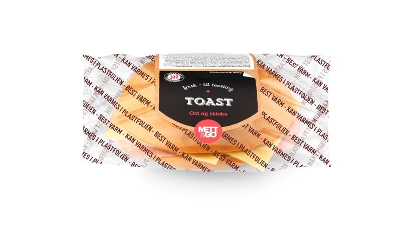 BAMA tilbakekaller produkter