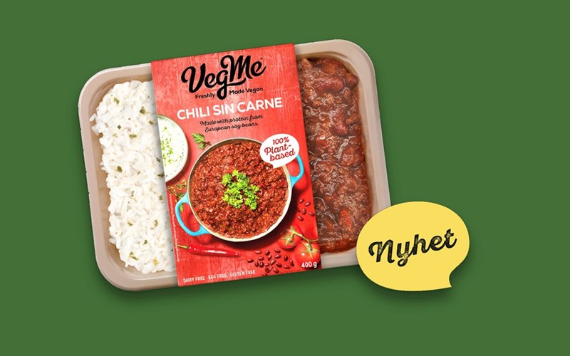 nyheter VegMe 2021