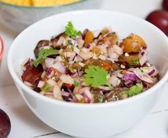 Plommesalsa