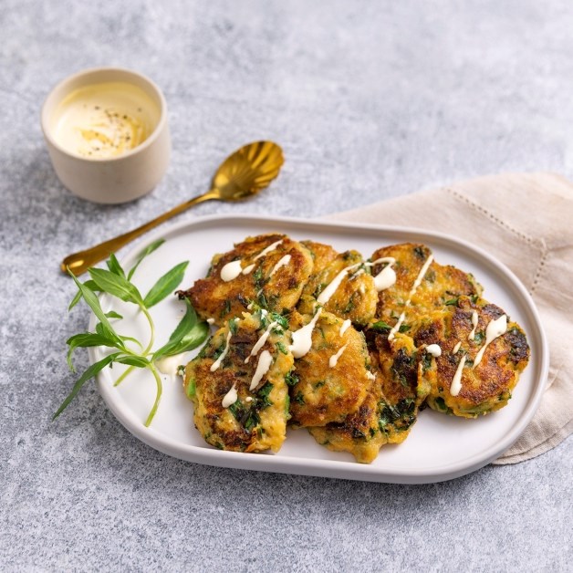 Kålrotfritters