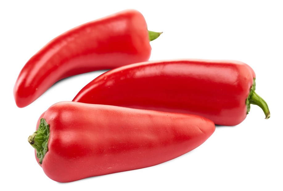 Paprika sweet bite