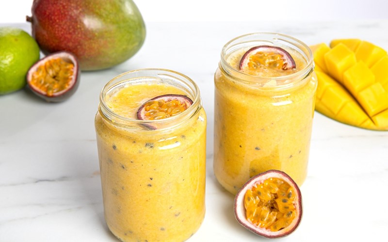 C-vitamin smoothie