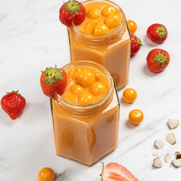 Immunsmoothie​