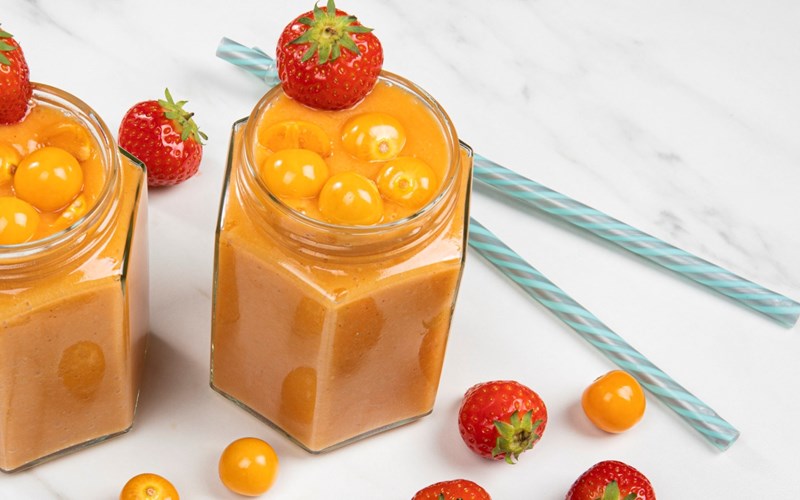 Immunsmoothie​