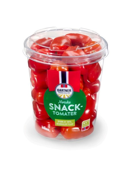 Snacktomater
