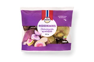 Reddikmiks
