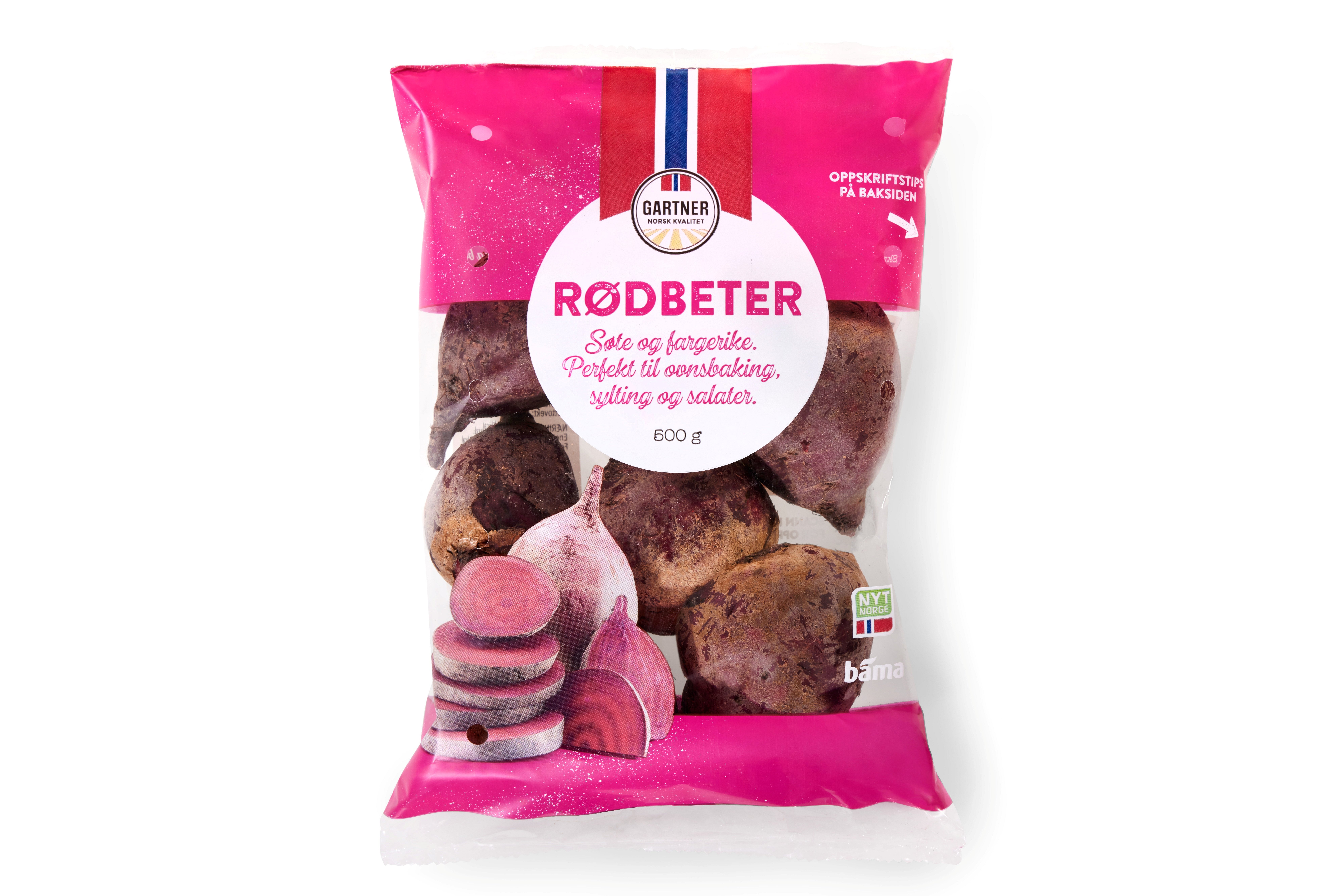 Rodbeter Rødbeter | Bama