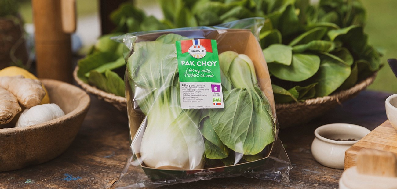 Alt du må vite om pak choy