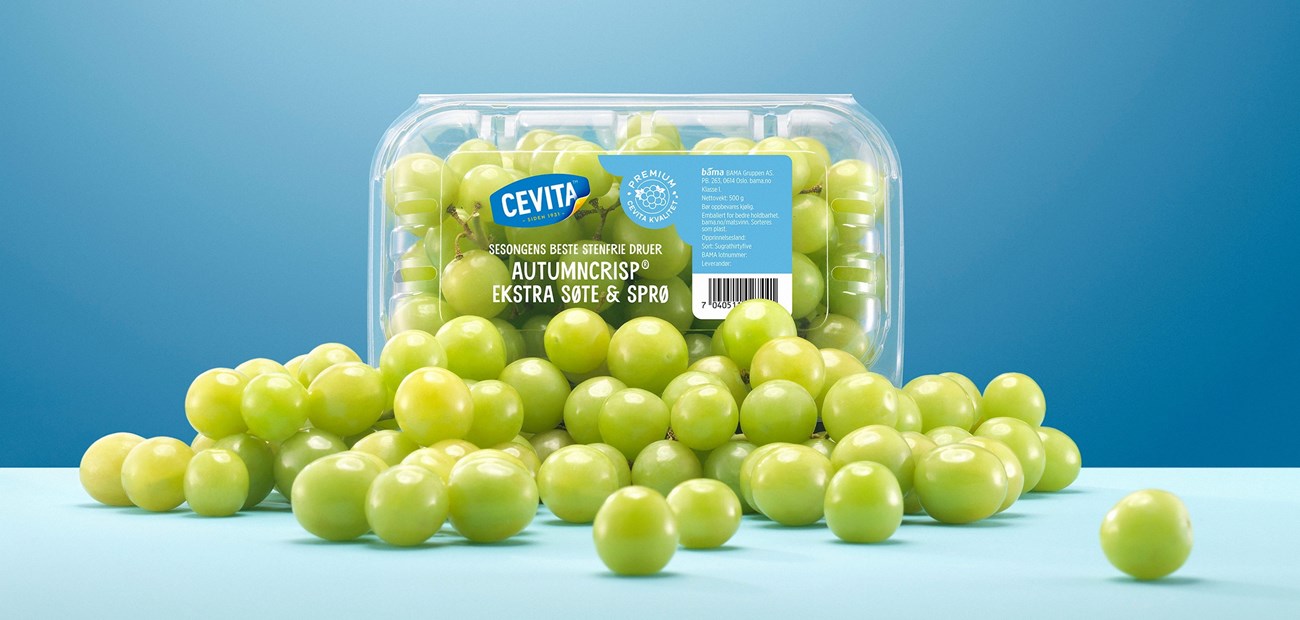 Dette må du vite om AUTUMNCRISP®